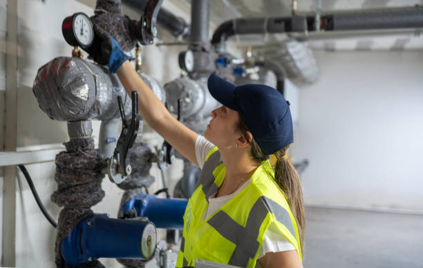 Best Plumbing Inspection Services  in Hudson, PA