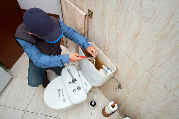 Best Sewer Line Repair  in Hudson, PA