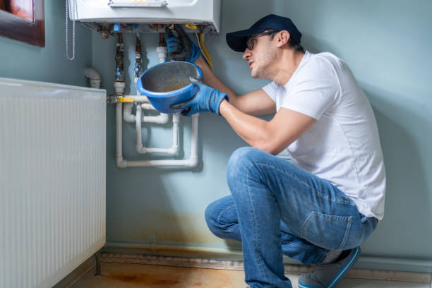 Best Water Heater Repair  in Hudson, PA
